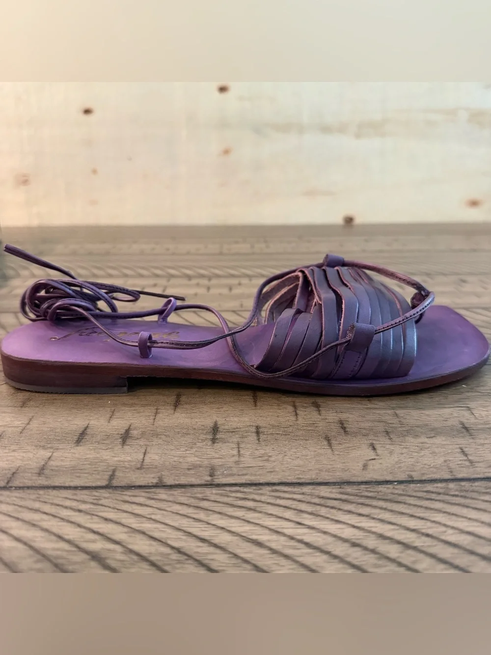 Free People these gorgeous